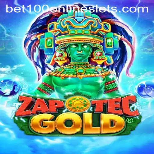 Unveiling the Adventure of ZapOtecGold: A Thrilling Gaming Experience with bet100